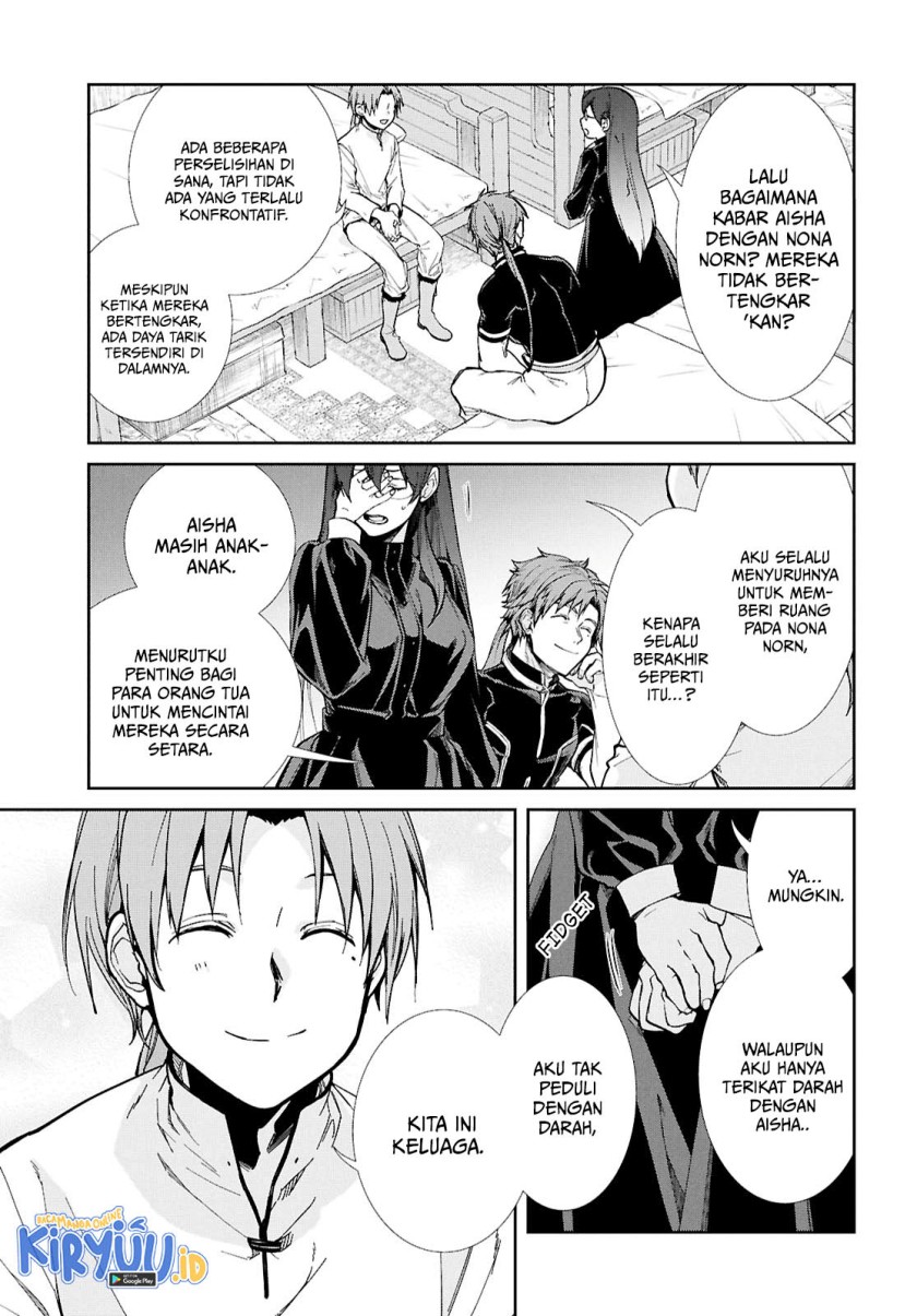Chapter 101 - halaman 25