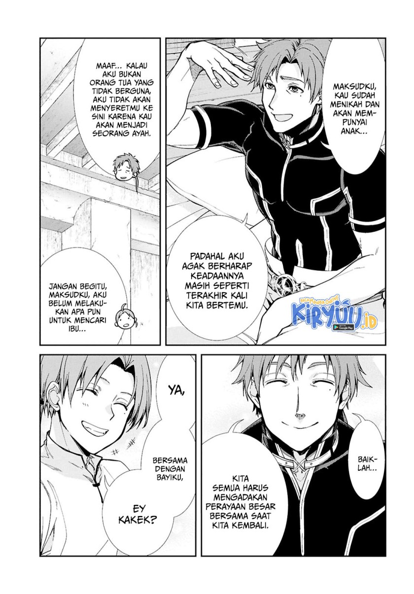 Chapter 101 - halaman 27