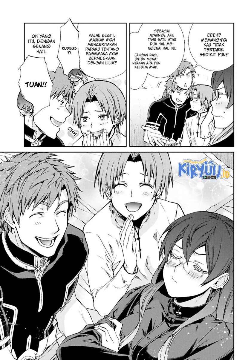 Chapter 101 - halaman 29