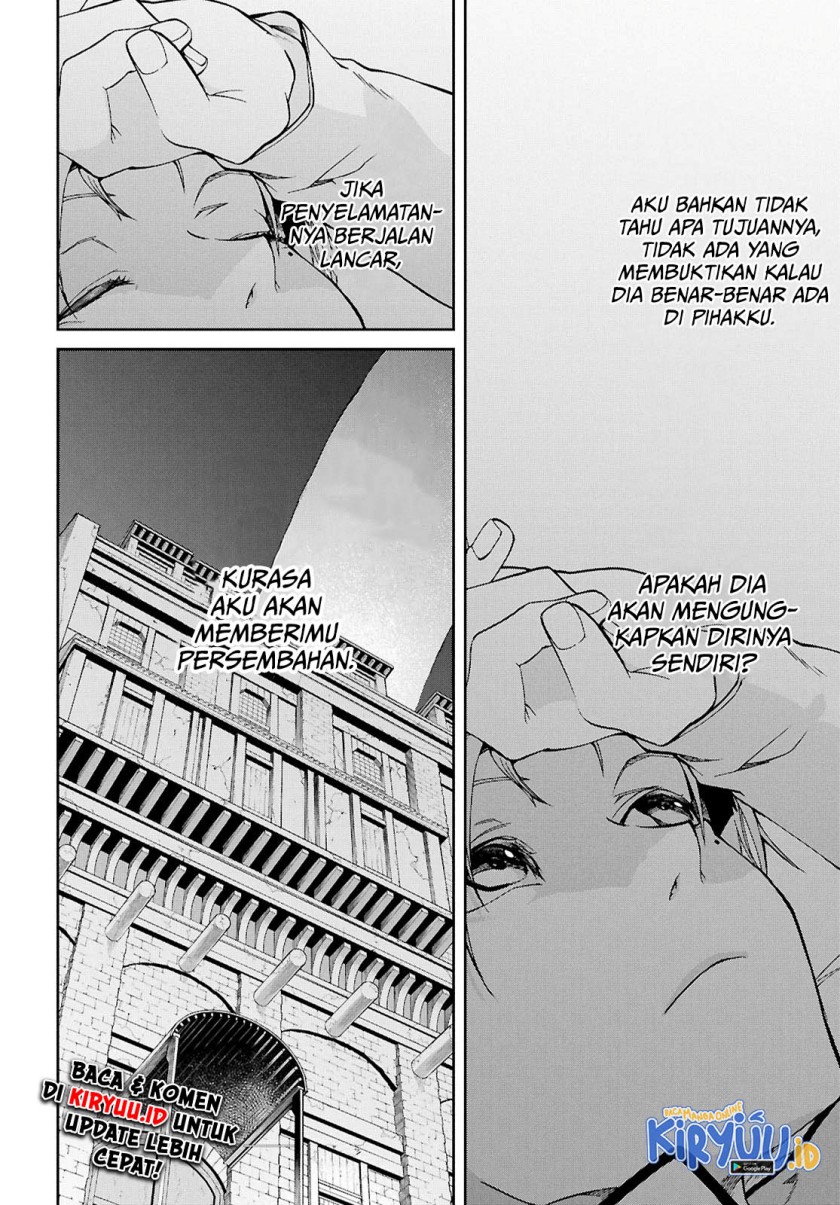 Chapter 101 - halaman 32