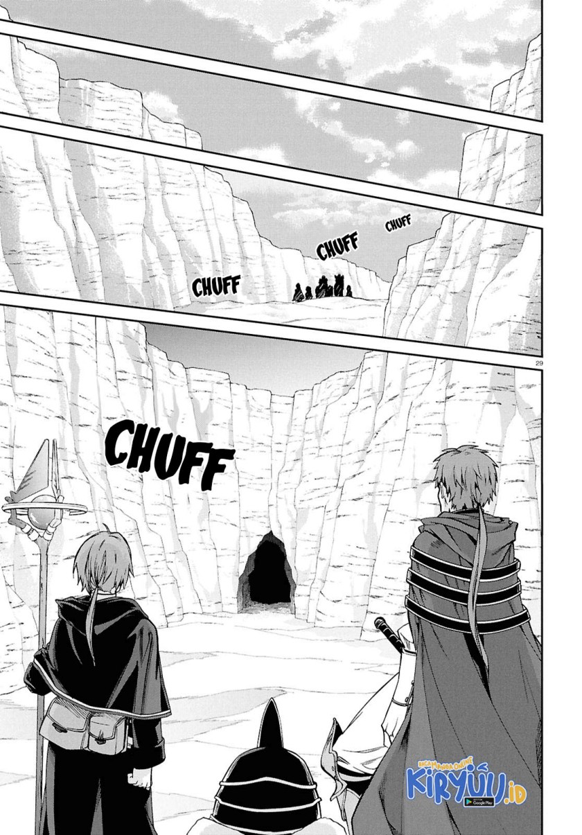 Chapter 101 - halaman 33