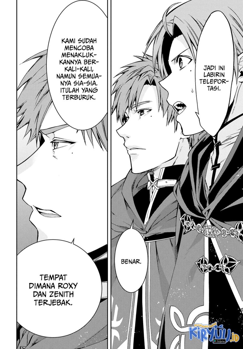 Chapter 101 - halaman 34