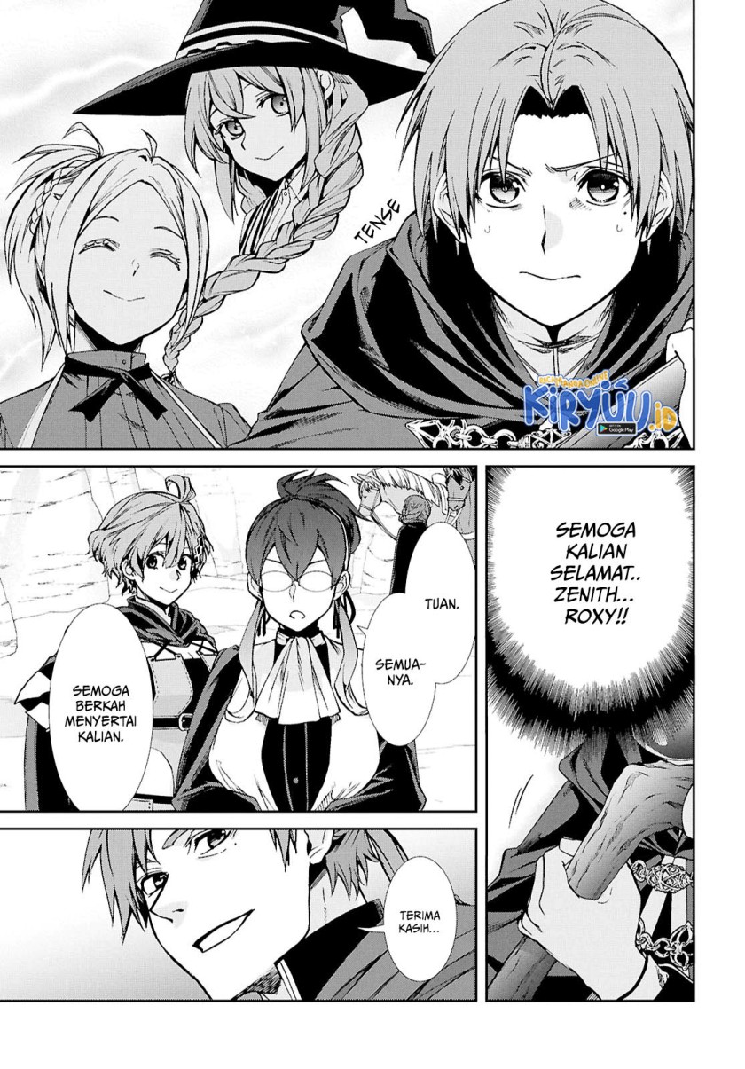 Chapter 101 - halaman 35