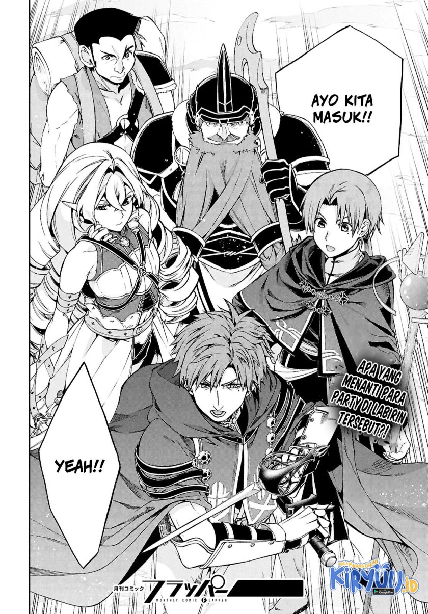 Chapter 101 - halaman 36