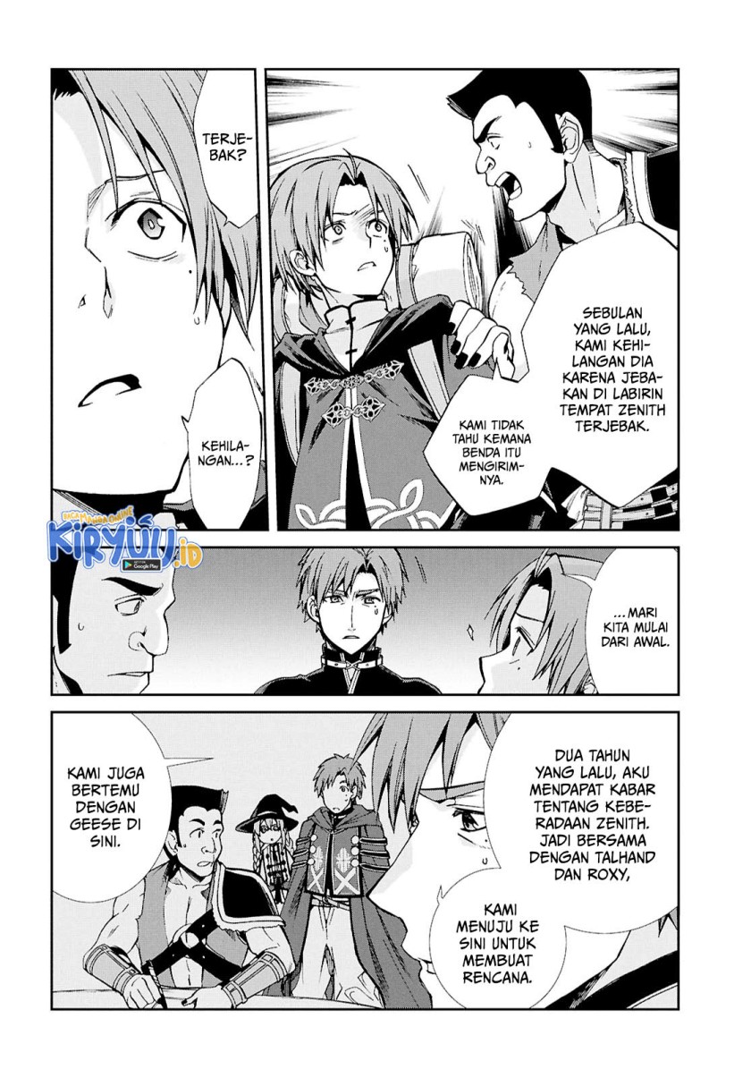 Chapter 101 - halaman 6