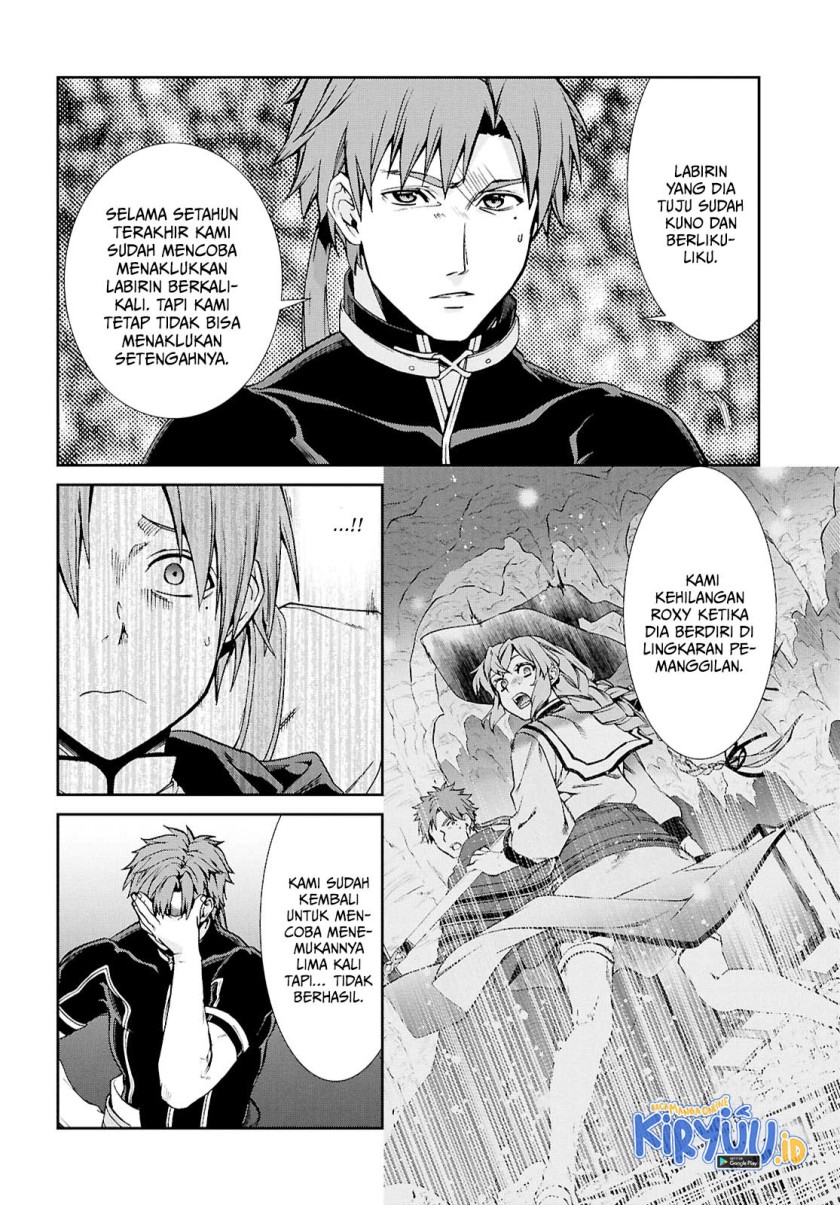 Chapter 101 - halaman 8