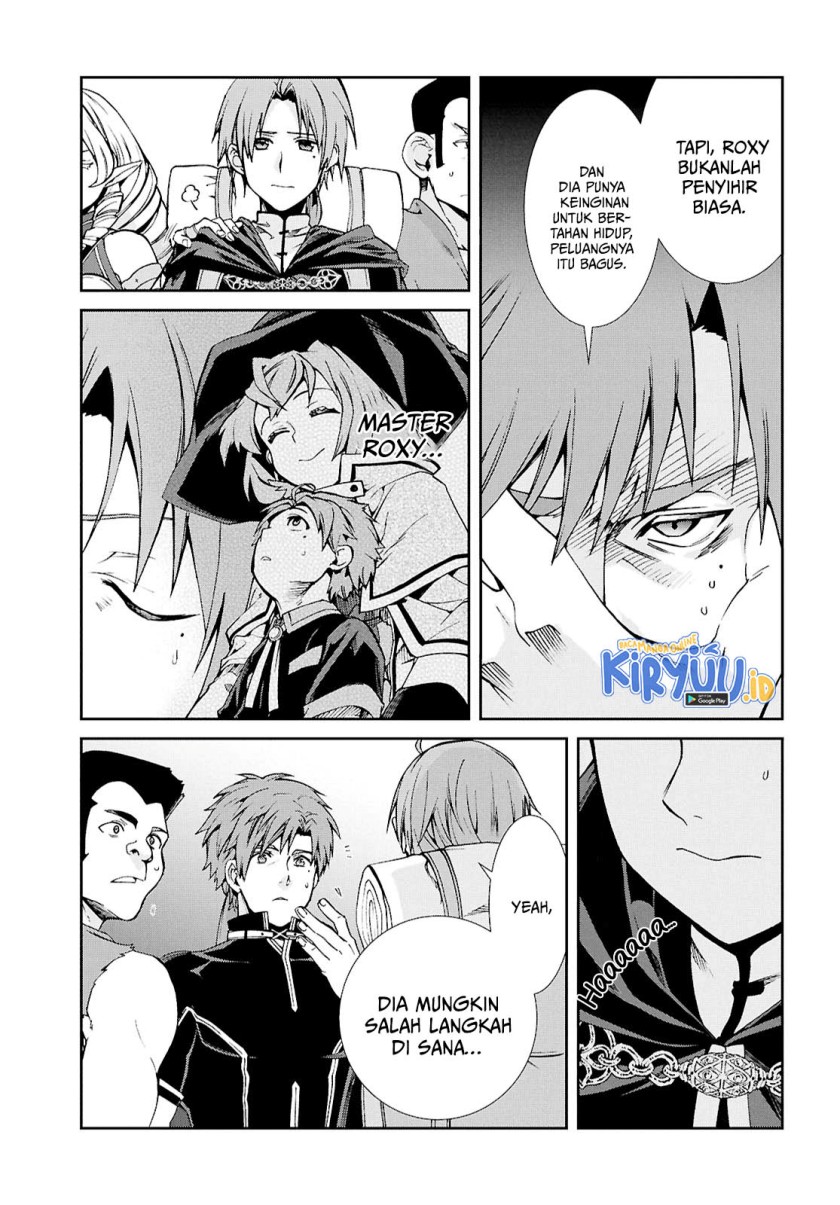 Chapter 101 - halaman 9