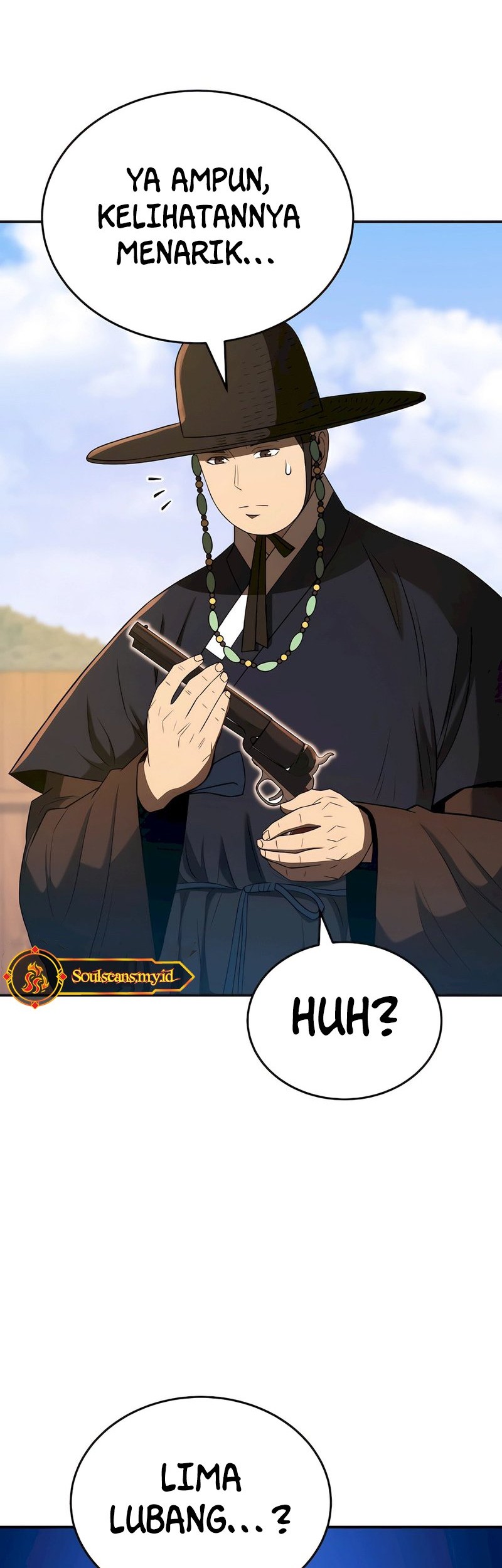 Chapter 42 - halaman 22