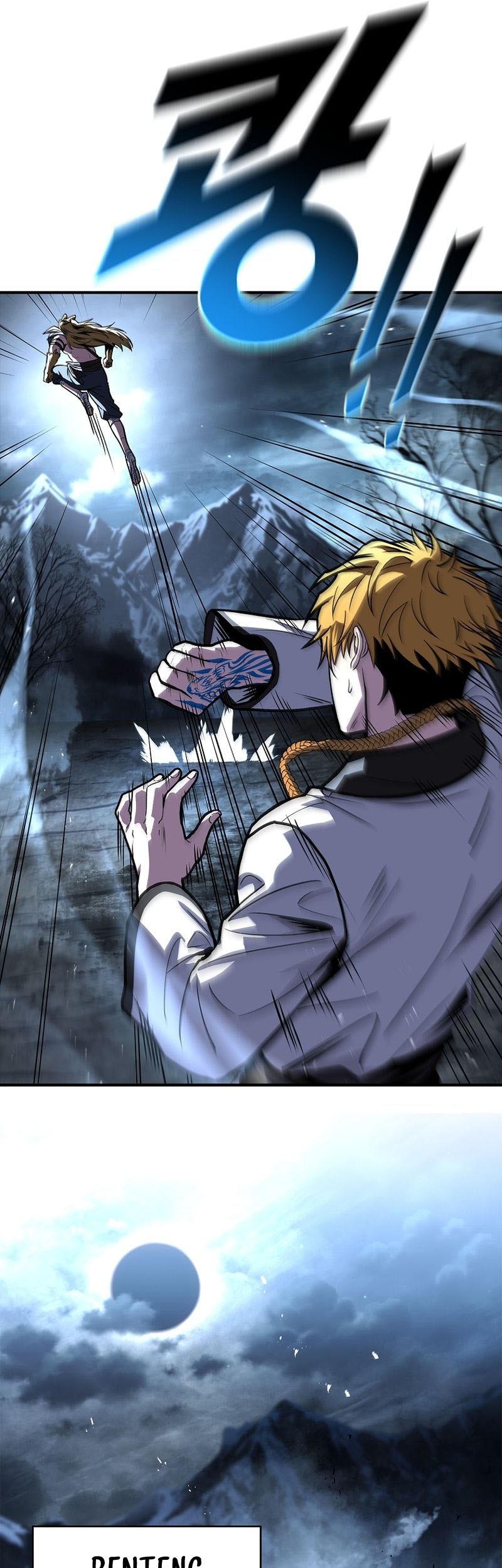 Chapter 79 - halaman 35