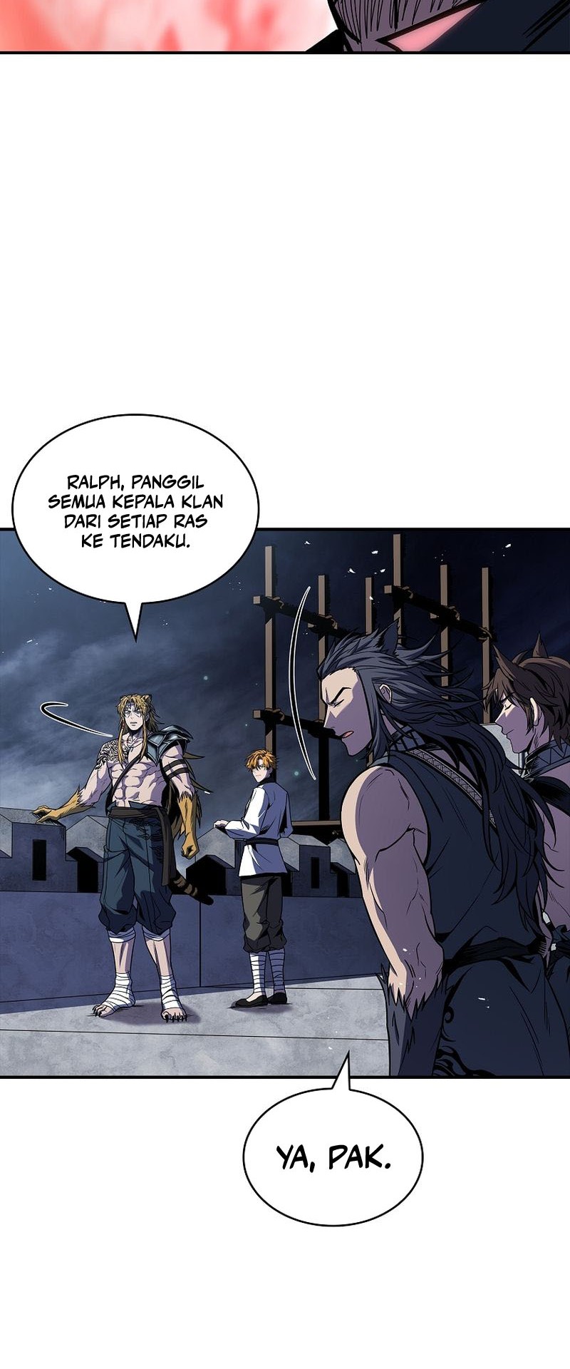 Chapter 79 - halaman 42