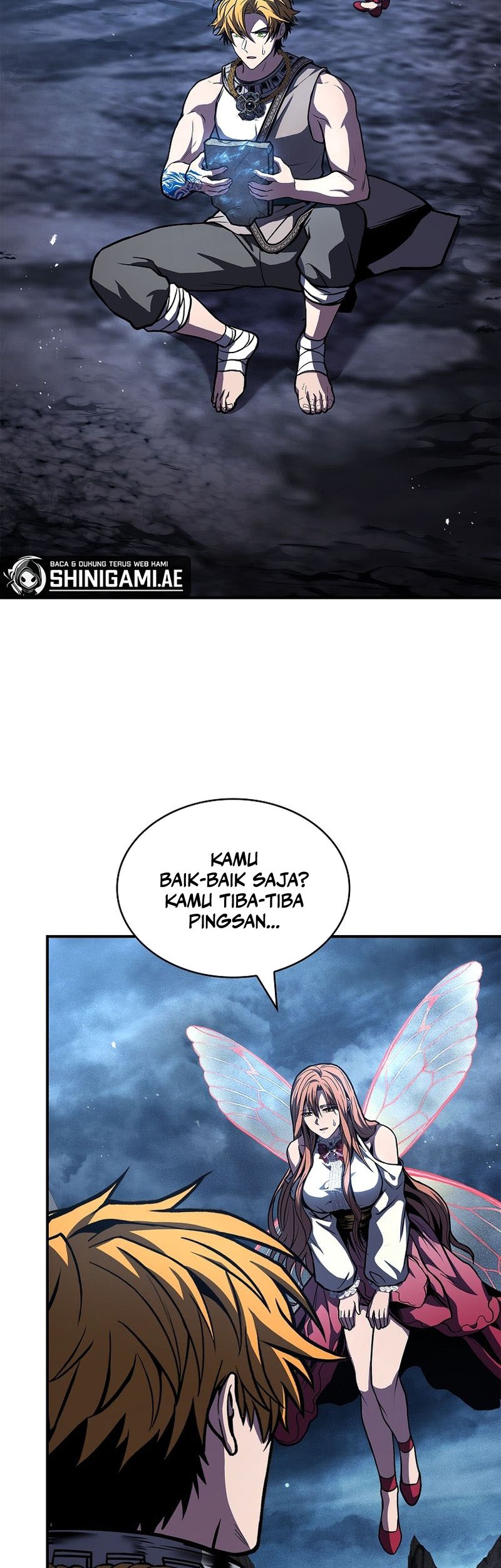 Chapter 79 - halaman 8
