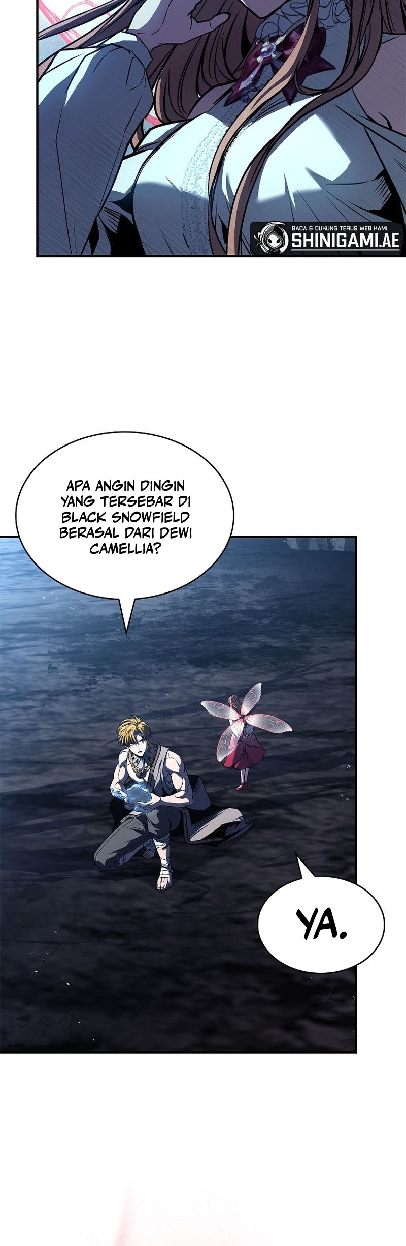 Chapter 79 - halaman 14