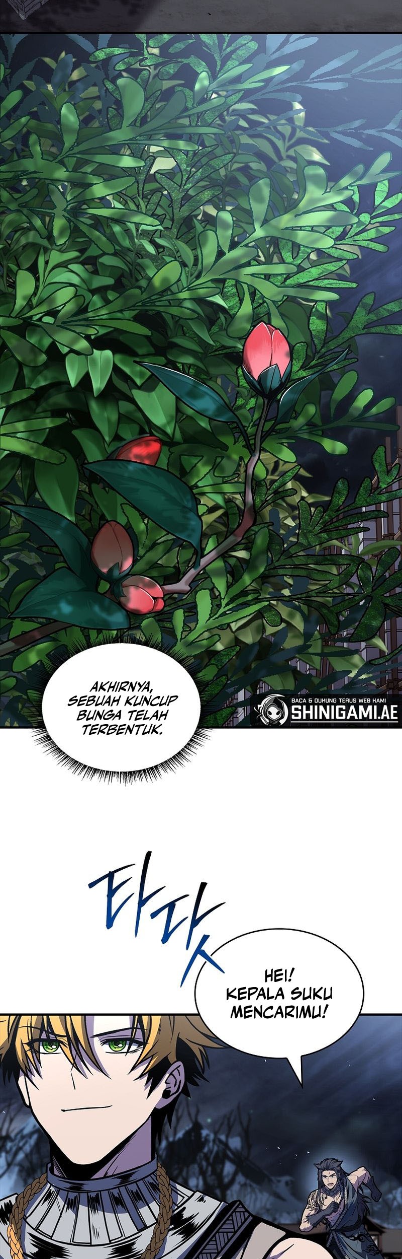 Chapter 79 - halaman 25