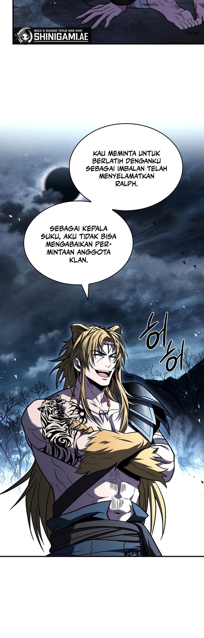 Chapter 79 - halaman 29