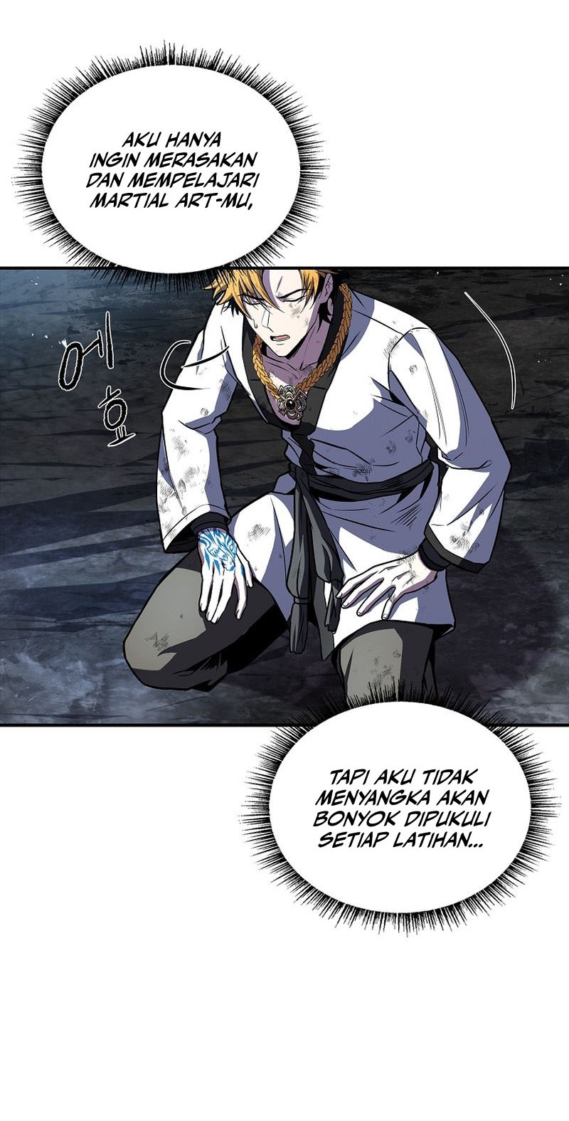 Chapter 79 - halaman 30