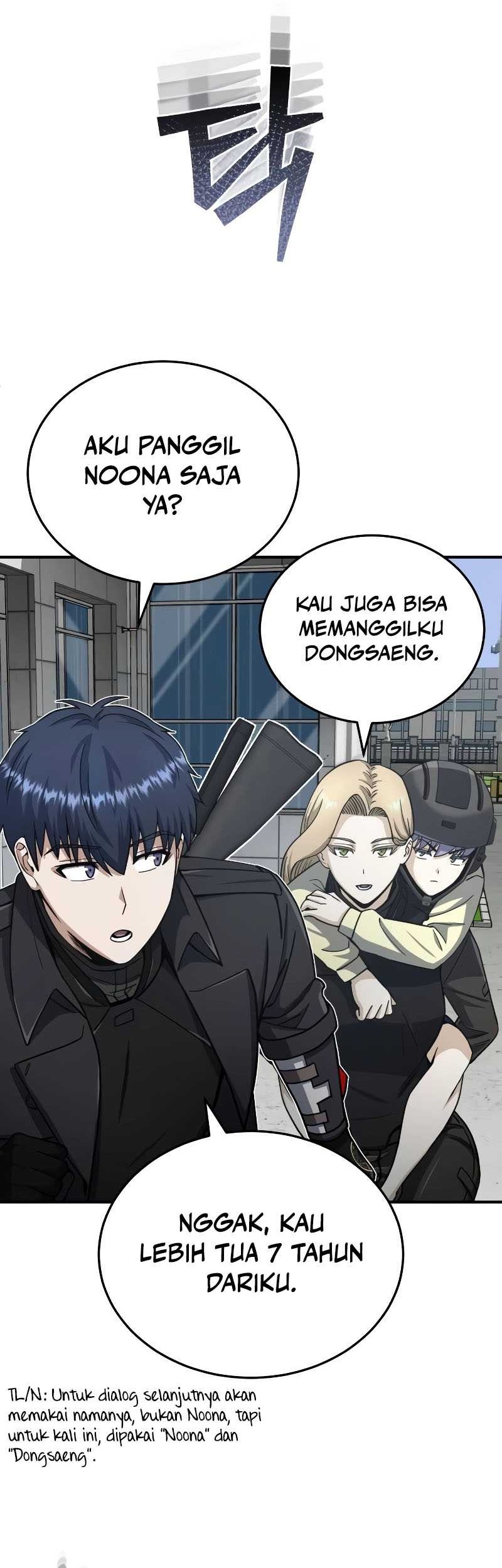 Chapter 72 - halaman 71