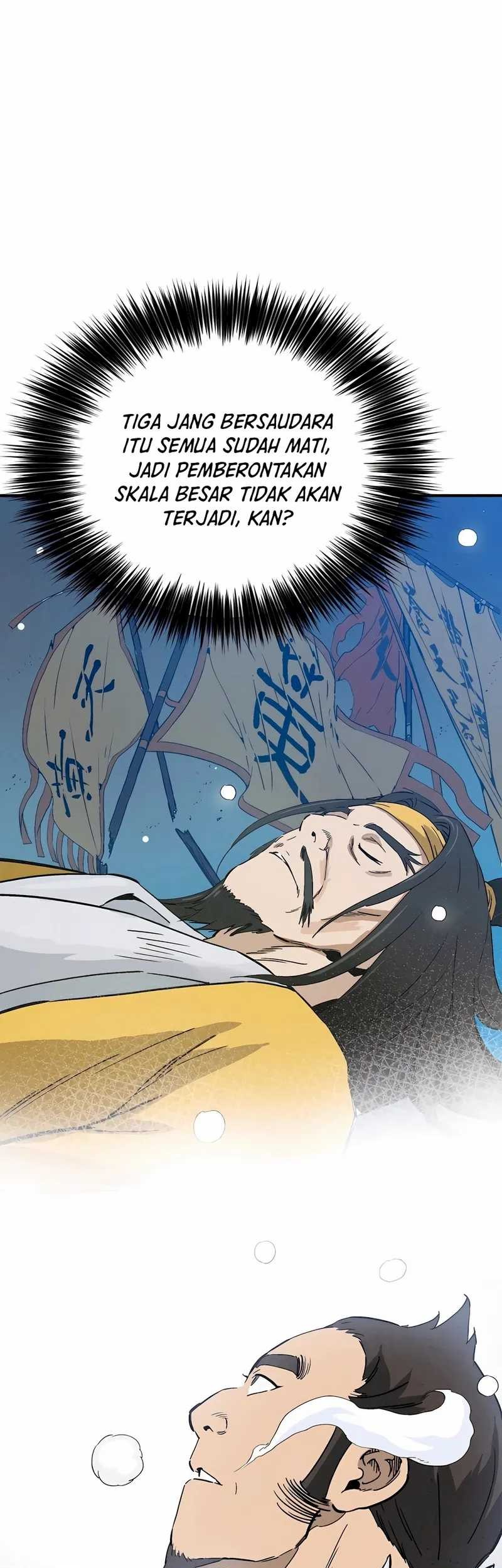 Chapter 113 - halaman 34