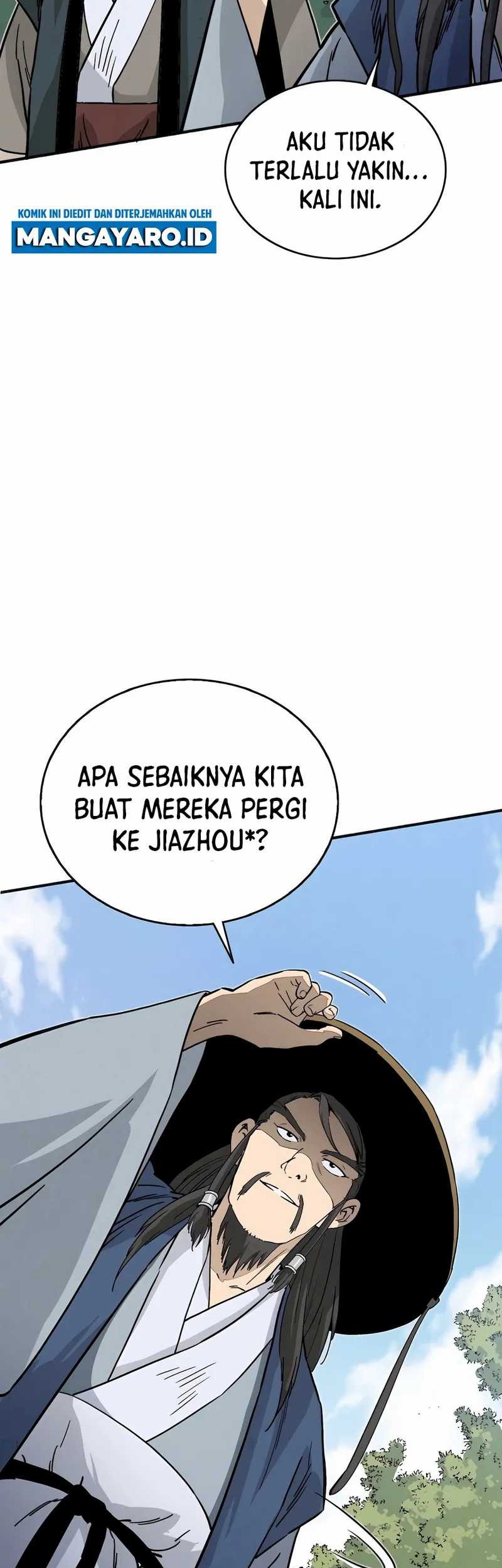 Chapter 113 - halaman 20