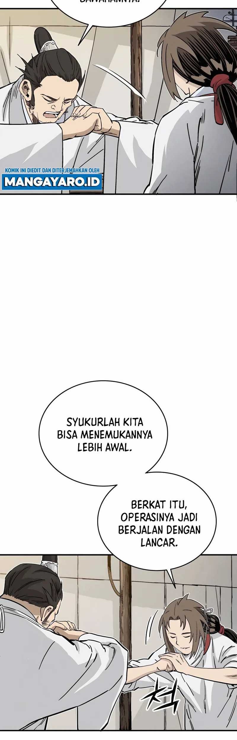 Chapter 112 - halaman 21