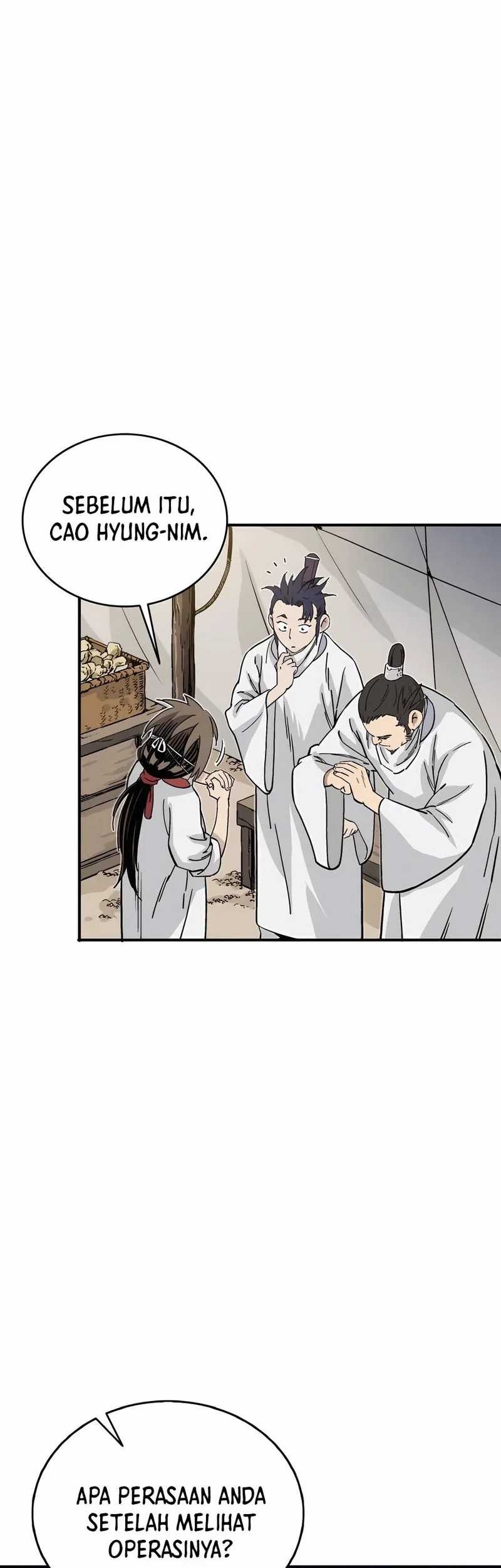 Chapter 112 - halaman 22