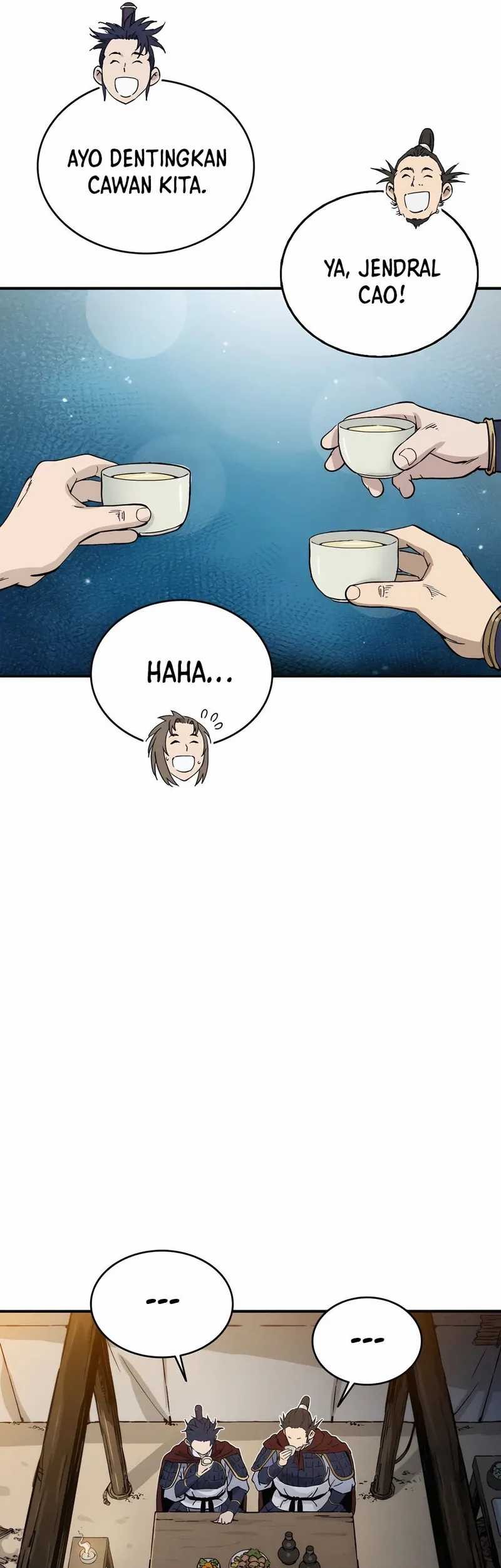 Chapter 112 - halaman 30