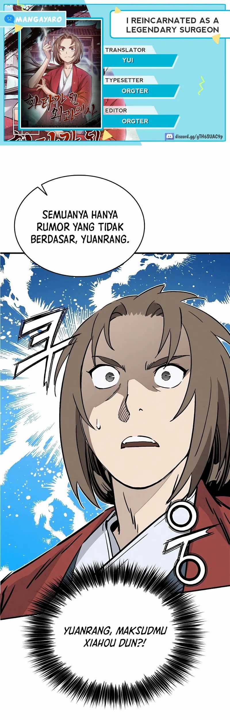 Chapter 111 - halaman 2