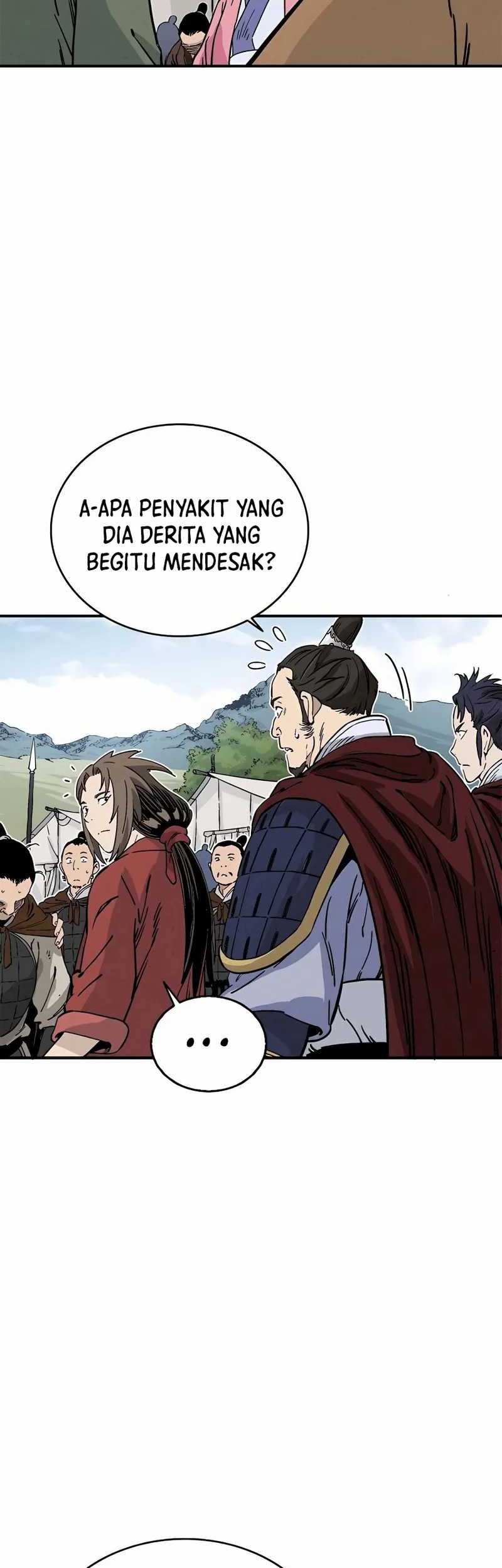 Chapter 111 - halaman 20