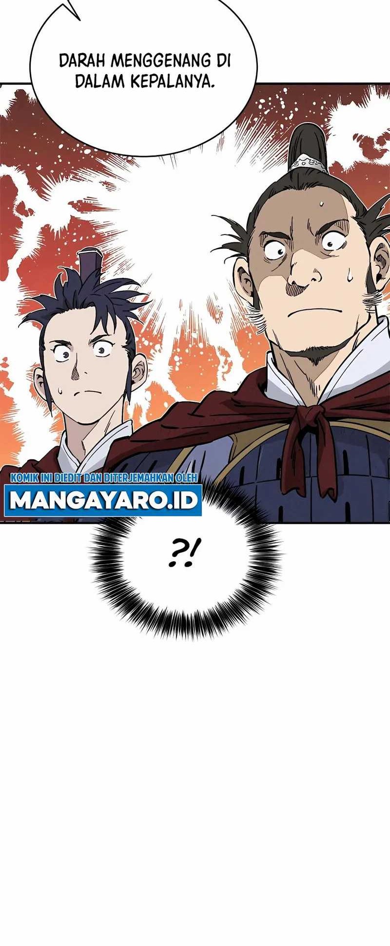 Chapter 111 - halaman 21