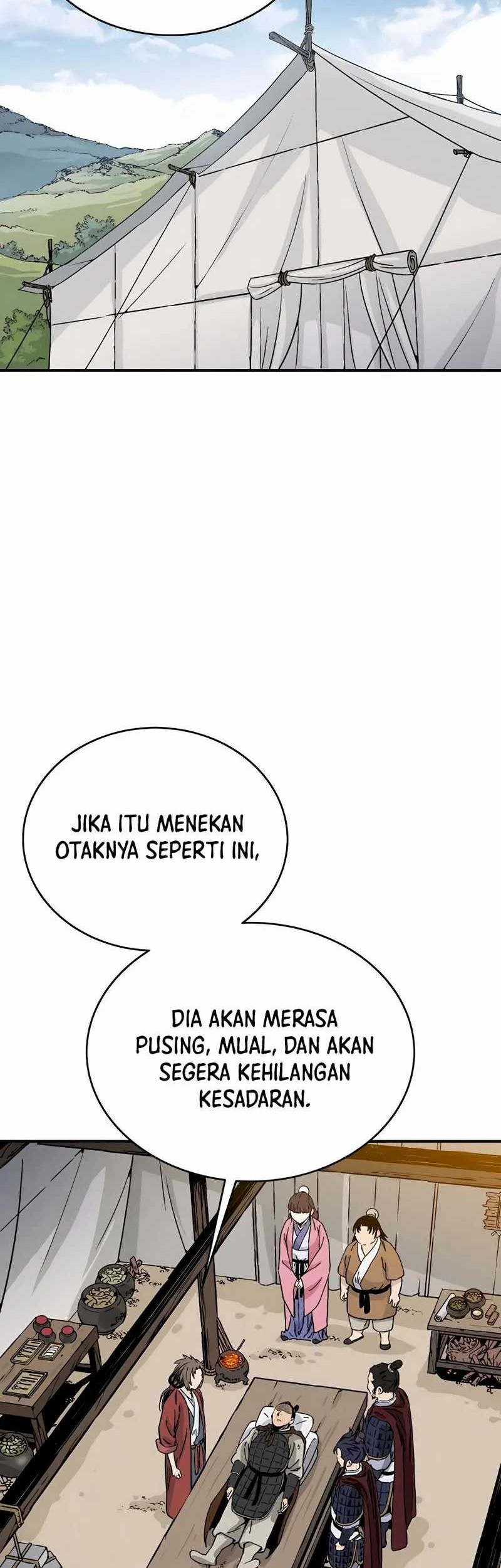 Chapter 111 - halaman 23