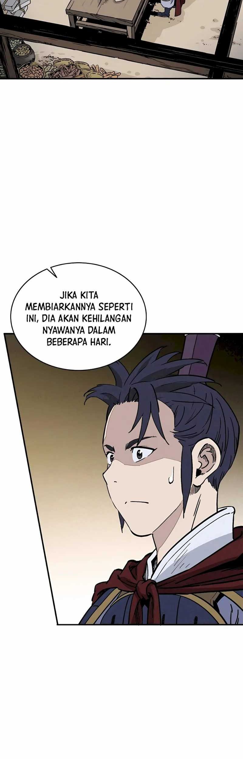 Chapter 111 - halaman 24