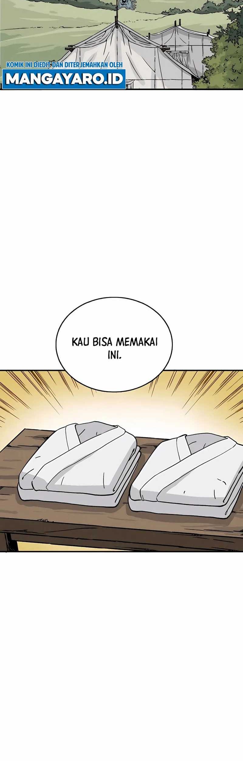 Chapter 111 - halaman 31