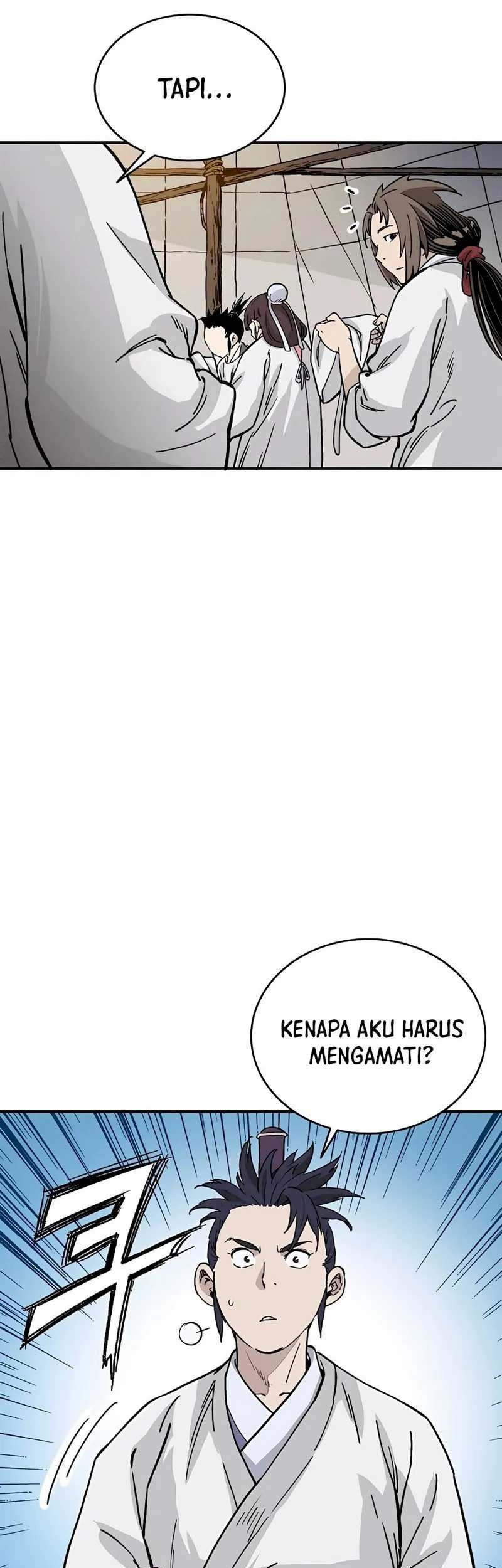 Chapter 111 - halaman 32