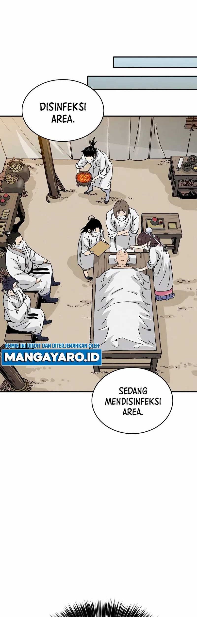 Chapter 111 - halaman 35