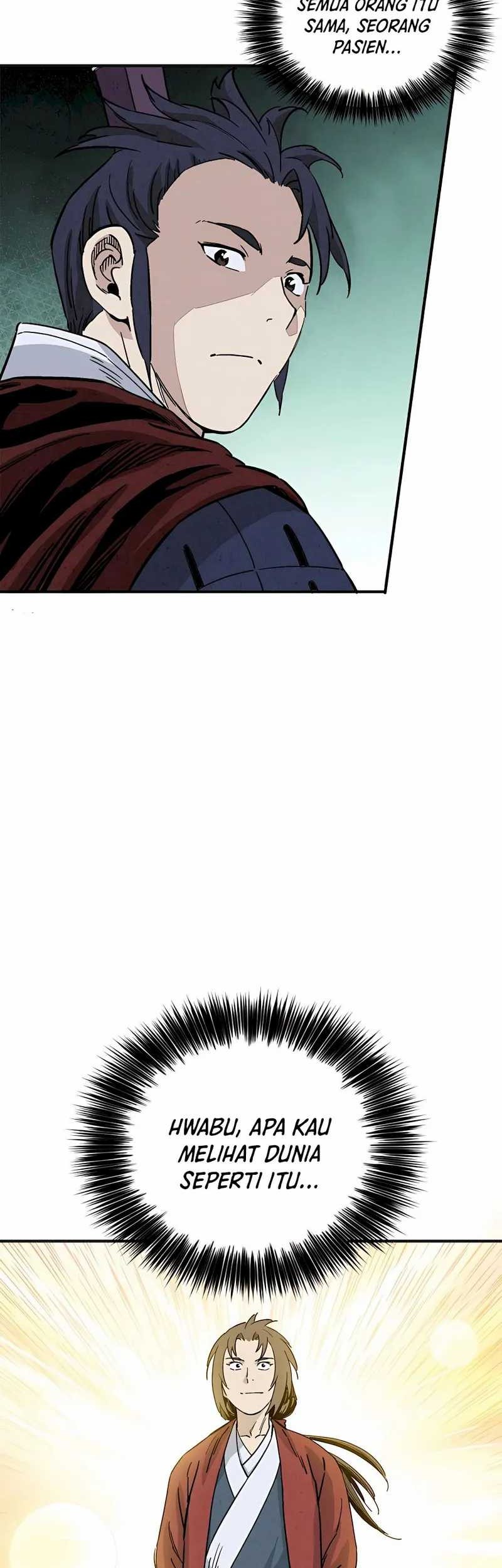 Chapter 110 - halaman 40