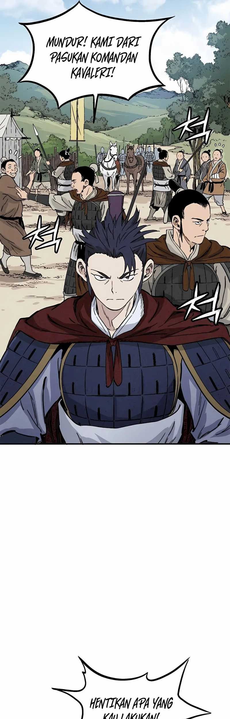 Chapter 110 - halaman 22