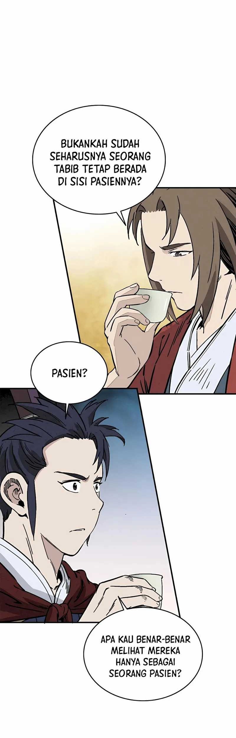 Chapter 110 - halaman 29