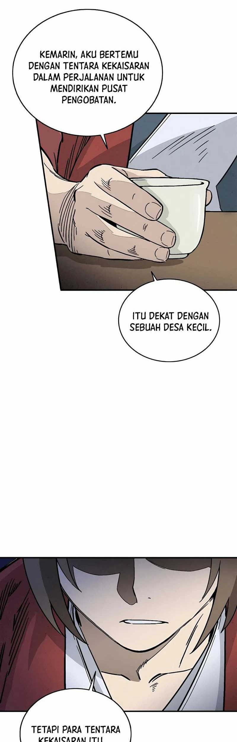 Chapter 110 - halaman 31
