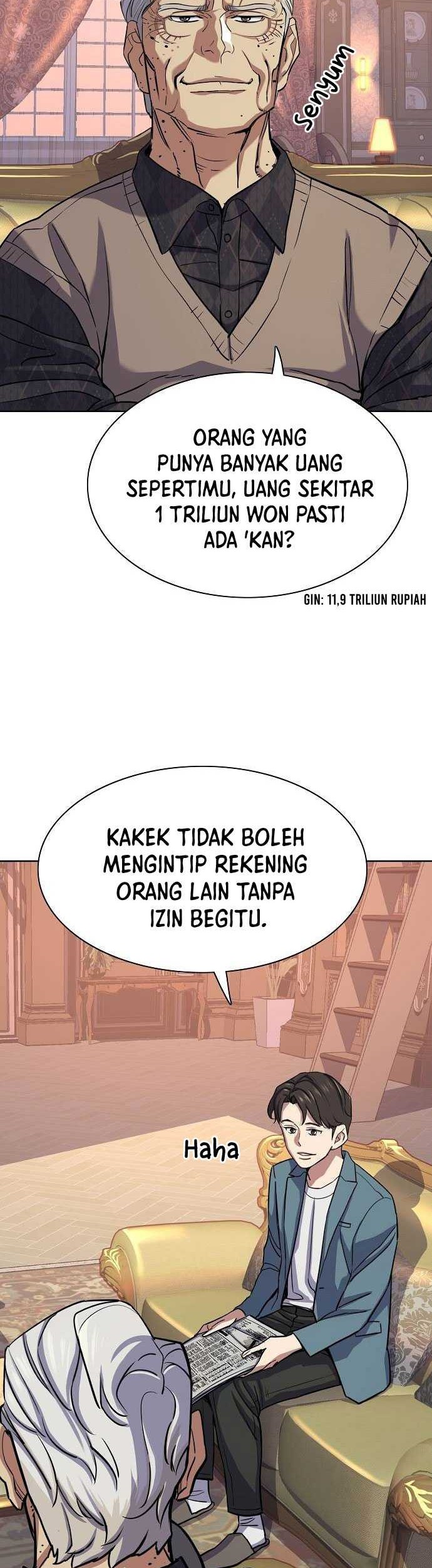 Chapter 104 - halaman 28
