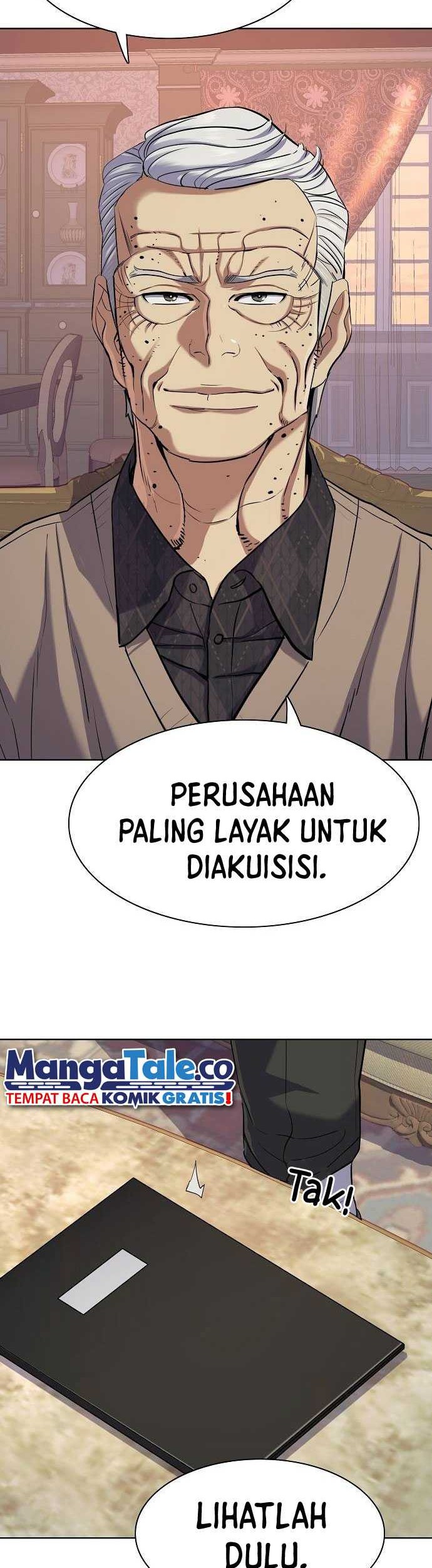 Chapter 104 - halaman 30