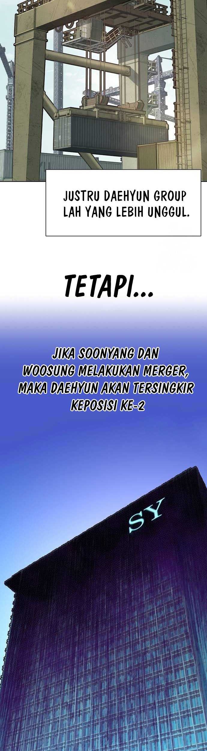 Chapter 104 - halaman 40