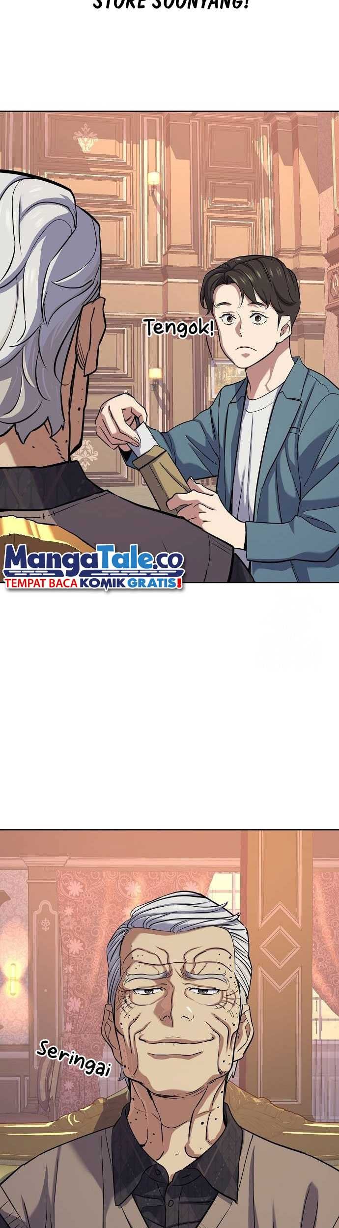 Chapter 104 - halaman 47