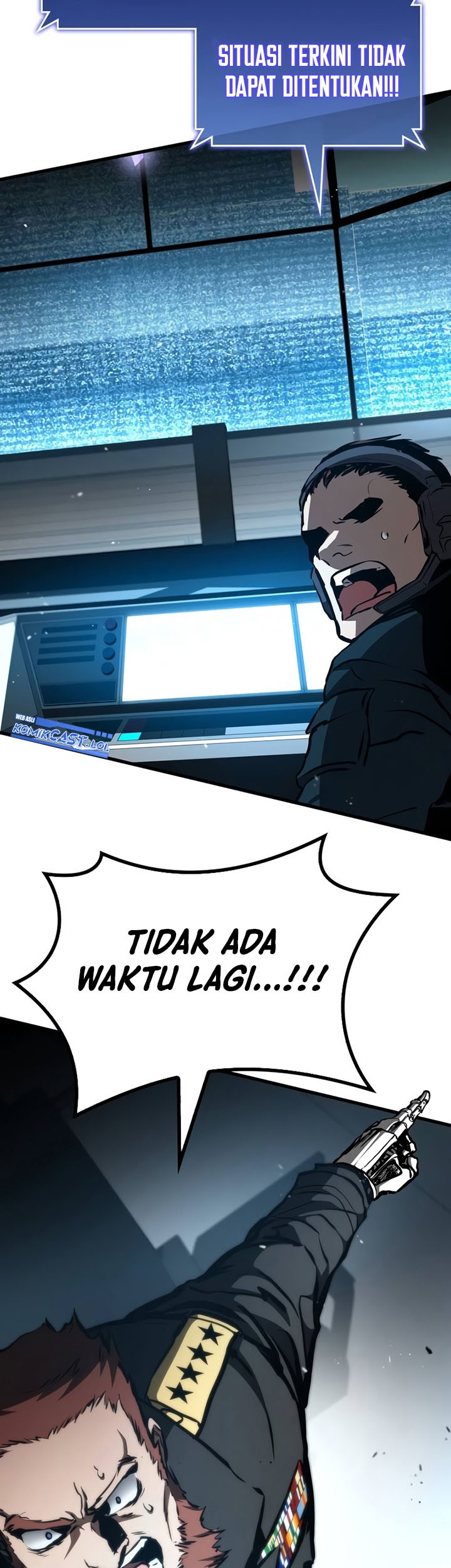 Chapter 112 - halaman 31