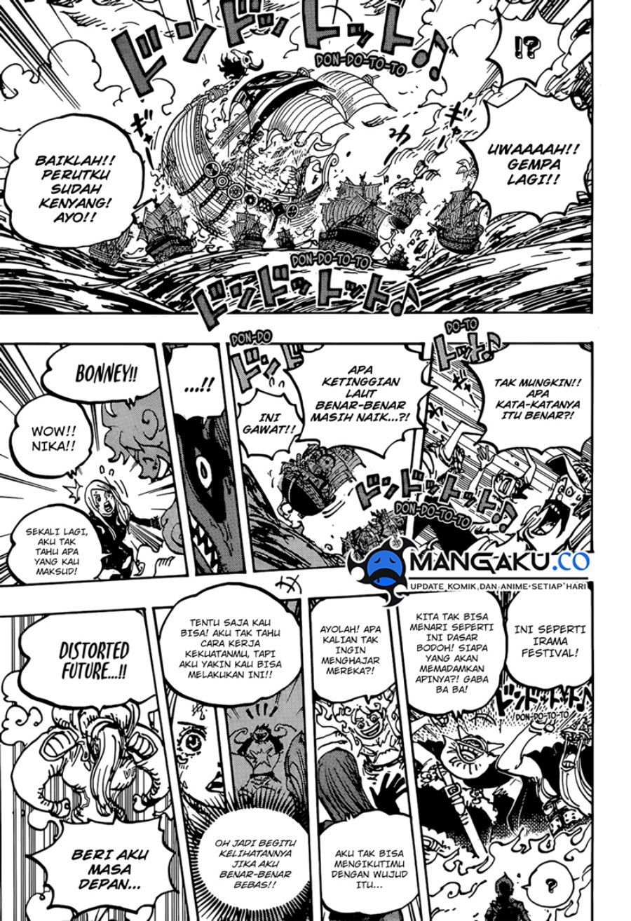 Chapter 1118 - halaman 13
