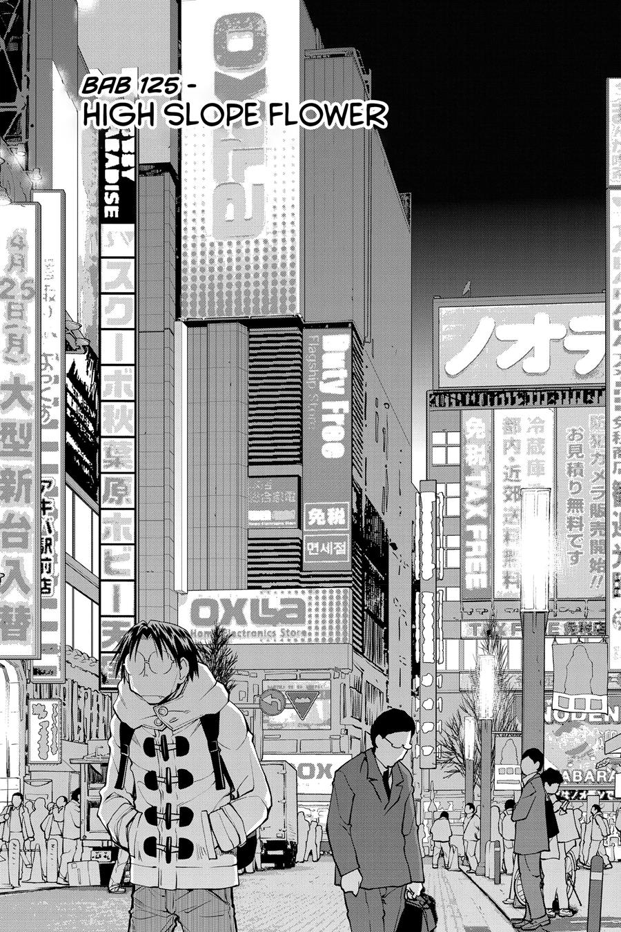 Chapter 125 - halaman 2