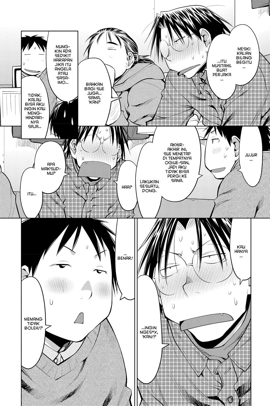 Chapter 125 - halaman 13