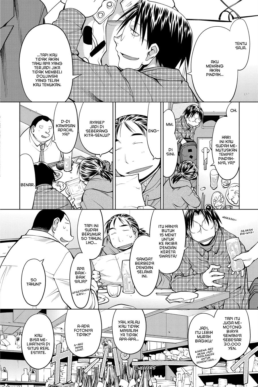 Chapter 125 - halaman 5