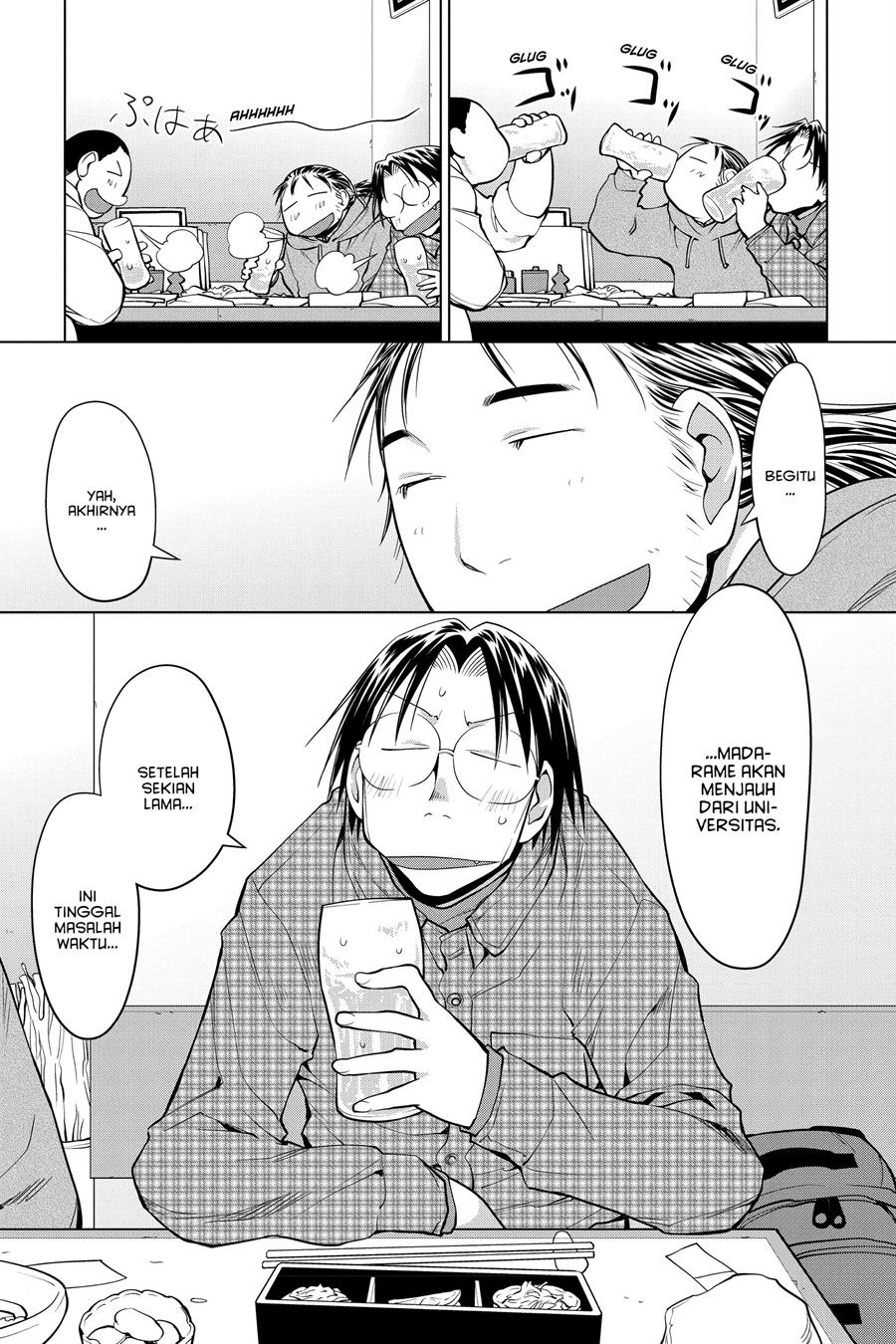Chapter 125 - halaman 6