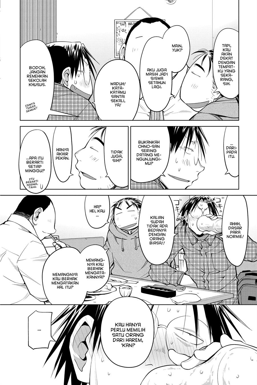 Chapter 125 - halaman 7