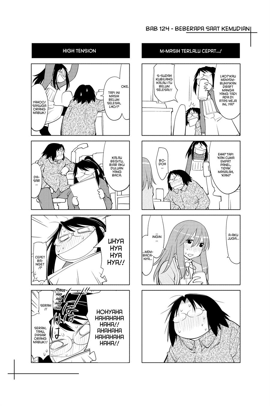 Chapter 124 - halaman 30