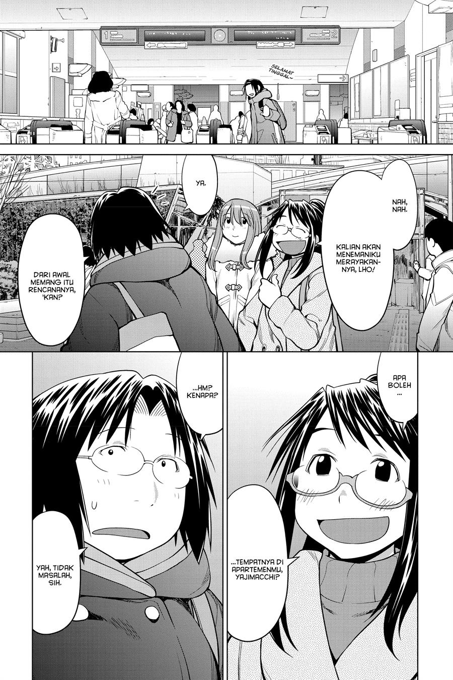 Chapter 124 - halaman 4